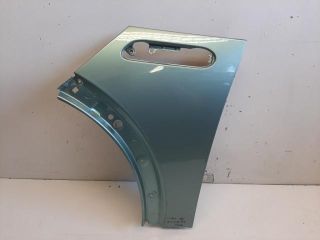 bontott MINI HATCHBACK Bal első Sárvédő