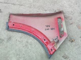 bontott MINI HATCHBACK Bal első Sárvédő