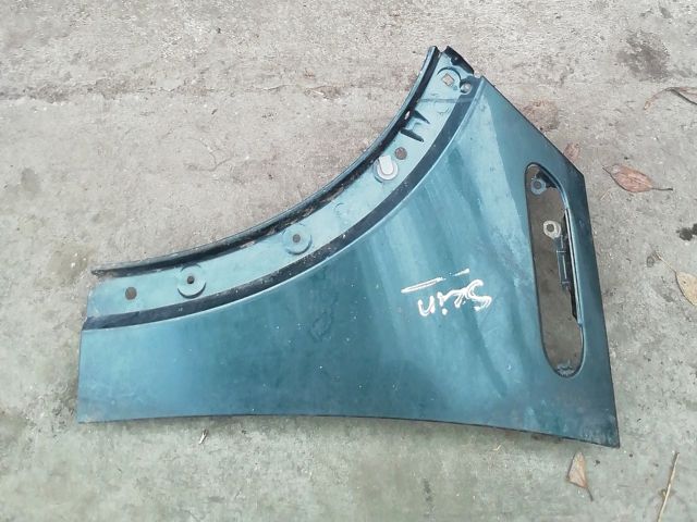 bontott MINI HATCHBACK Bal első Sárvédő