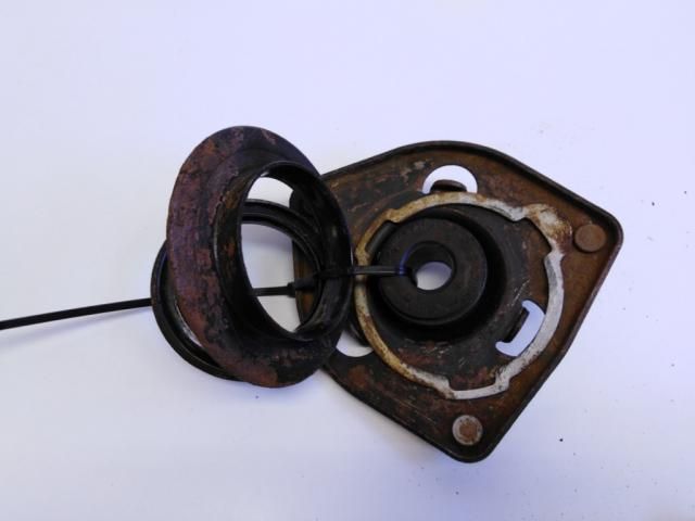 bontott MINI HATCHBACK Bal első Toronycsapágy