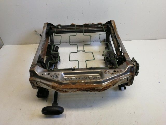 bontott MINI HATCHBACK Bal első Ülés Váz