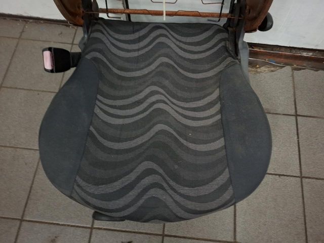 bontott MINI HATCHBACK Bal első Ülés Váz