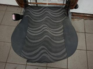 bontott MINI HATCHBACK Bal első Ülés Váz