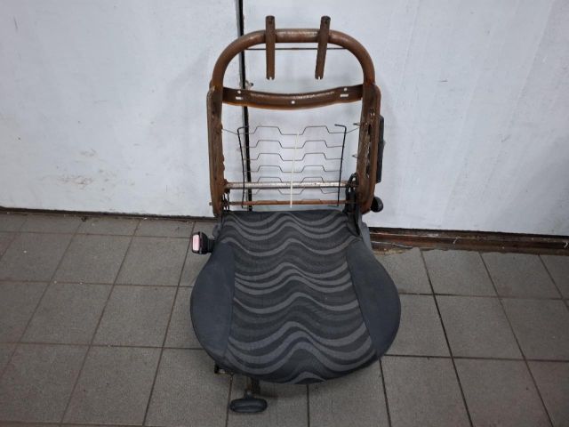 bontott MINI HATCHBACK Bal első Ülés Váz