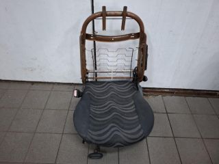 bontott MINI HATCHBACK Bal első Ülés Váz