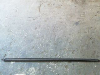 bontott MINI HATCHBACK Bal első Vízlehúzó Gumicsík