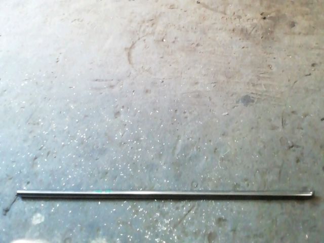 bontott MINI HATCHBACK Bal első Vízlehúzó Gumicsík