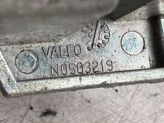 bontott MINI HATCHBACK Bal első Zárbetét