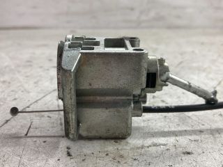 bontott MINI HATCHBACK Bal első Zárbetét