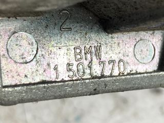 bontott MINI HATCHBACK Bal első Zárbetét