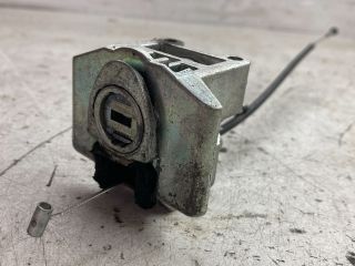 bontott MINI HATCHBACK Bal első Zárbetét