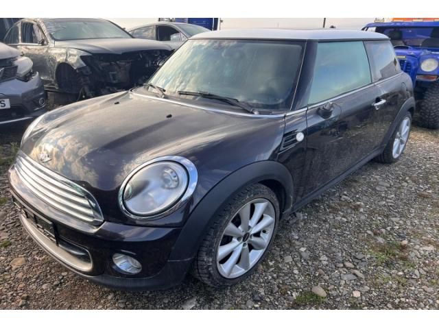 bontott MINI HATCHBACK Bal Fejlégzsák