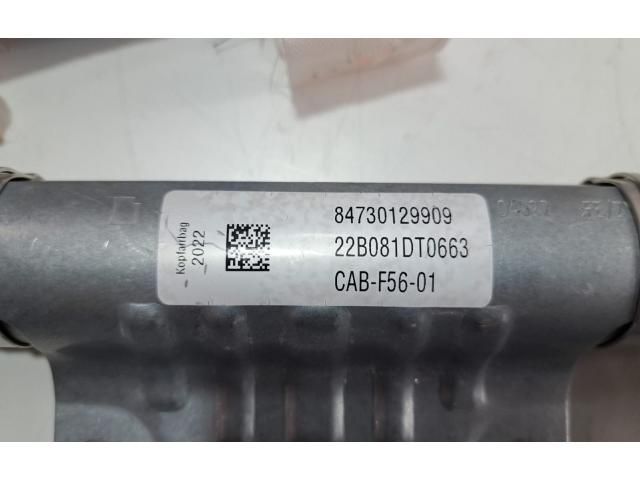 bontott MINI HATCHBACK Bal Fejlégzsák