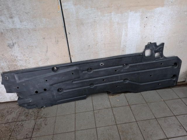 bontott MINI HATCHBACK Bal Fenéklemez