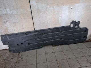 bontott MINI HATCHBACK Bal Fenéklemez