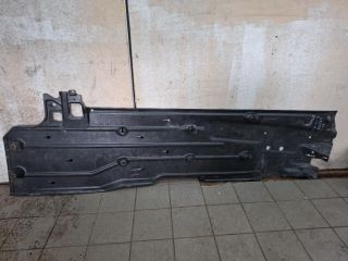 bontott MINI HATCHBACK Bal Fenéklemez