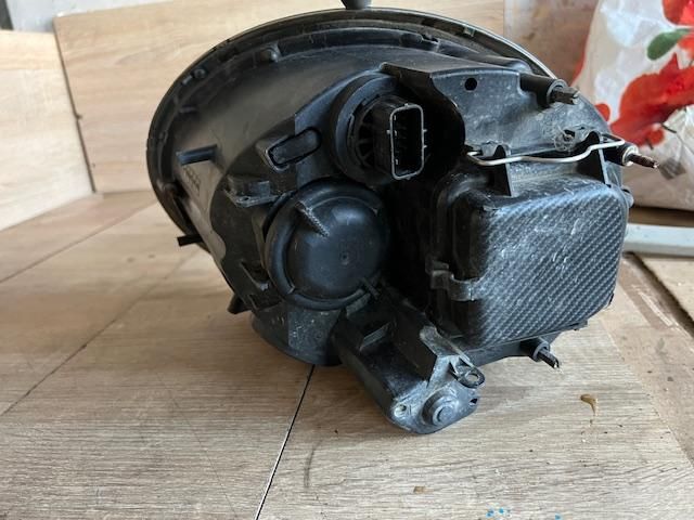 bontott MINI HATCHBACK Bal Fényszóró