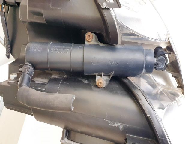 bontott MINI HATCHBACK Bal Fényszóró