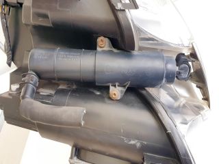 bontott MINI HATCHBACK Bal Fényszóró