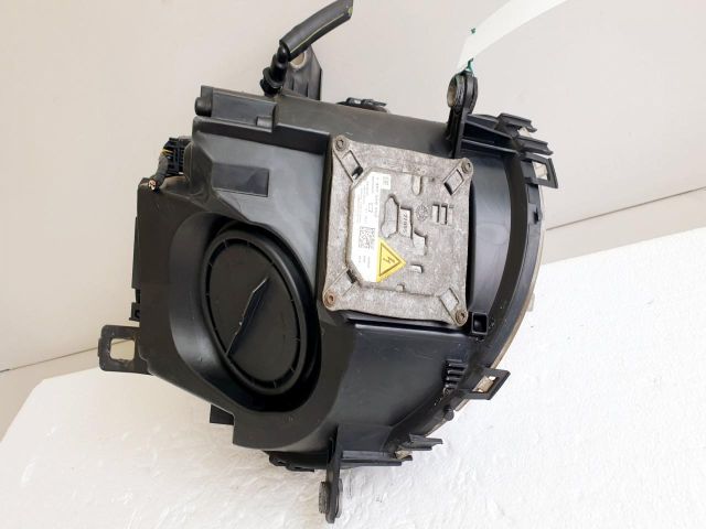 bontott MINI HATCHBACK Bal Fényszóró