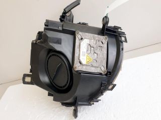 bontott MINI HATCHBACK Bal Fényszóró