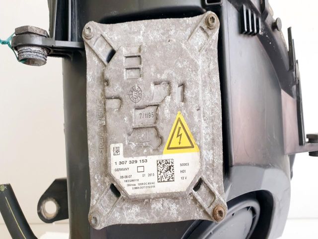 bontott MINI HATCHBACK Bal Fényszóró