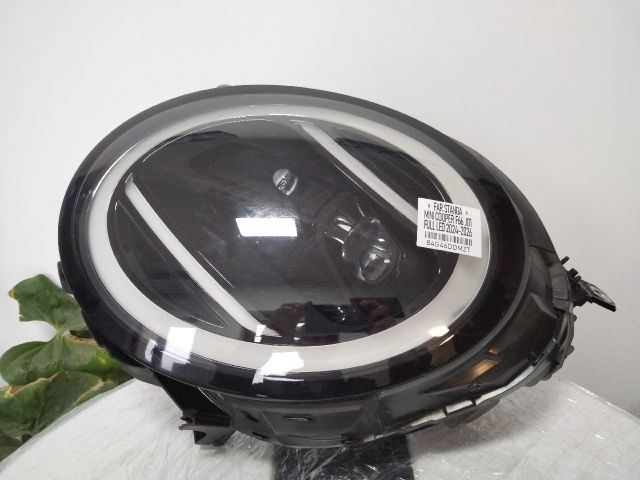 bontott MINI HATCHBACK Bal Fényszóró