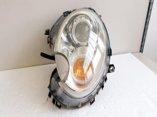 bontott MINI HATCHBACK Bal Fényszóró