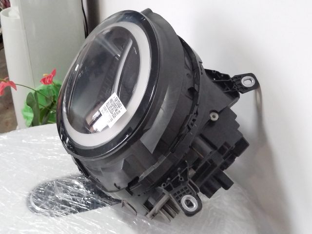 bontott MINI HATCHBACK Bal Fényszóró