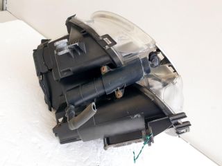 bontott MINI HATCHBACK Bal Fényszóró