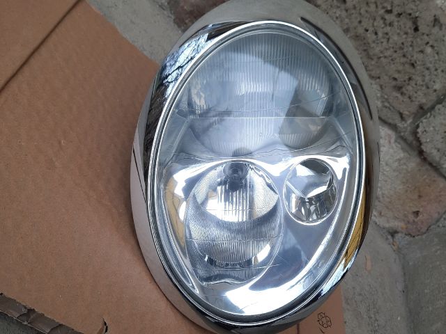 bontott MINI HATCHBACK Bal Fényszóró