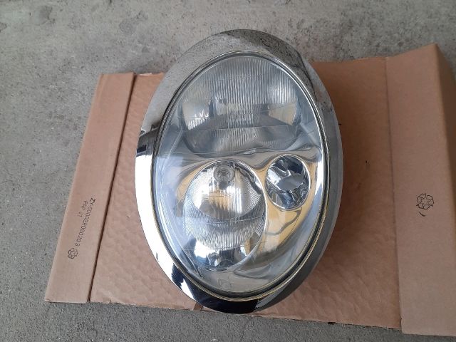 bontott MINI HATCHBACK Bal Fényszóró