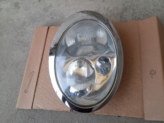 bontott MINI HATCHBACK Bal Fényszóró