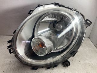 bontott MINI HATCHBACK Bal Fényszóró