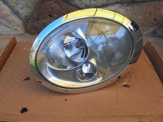 bontott MINI HATCHBACK Bal Fényszóró