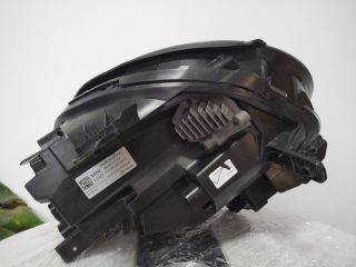 bontott MINI HATCHBACK Bal Fényszóró