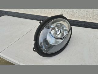 bontott MINI HATCHBACK Bal Fényszóró