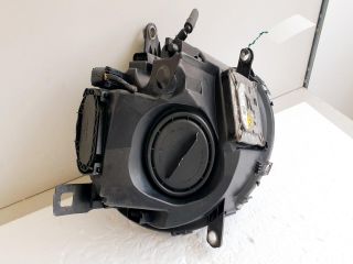 bontott MINI HATCHBACK Bal Fényszóró