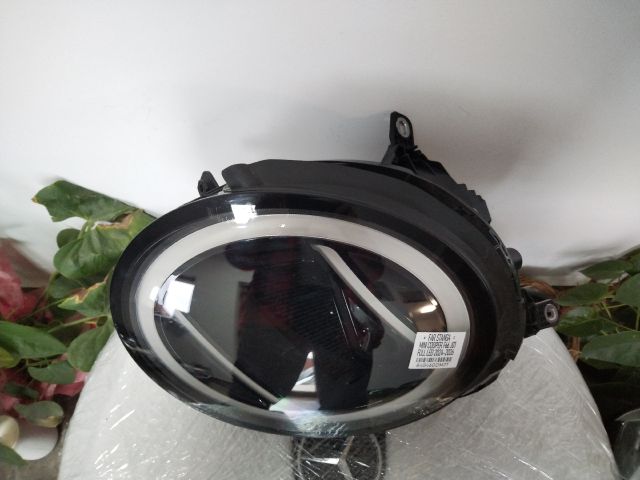 bontott MINI HATCHBACK Bal Fényszóró