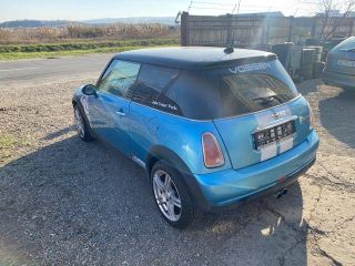 bontott MINI HATCHBACK Bal Fényszóró