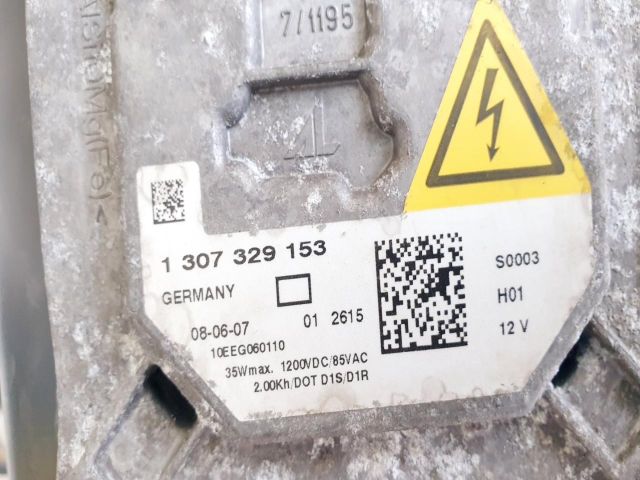 bontott MINI HATCHBACK Bal Fényszóró