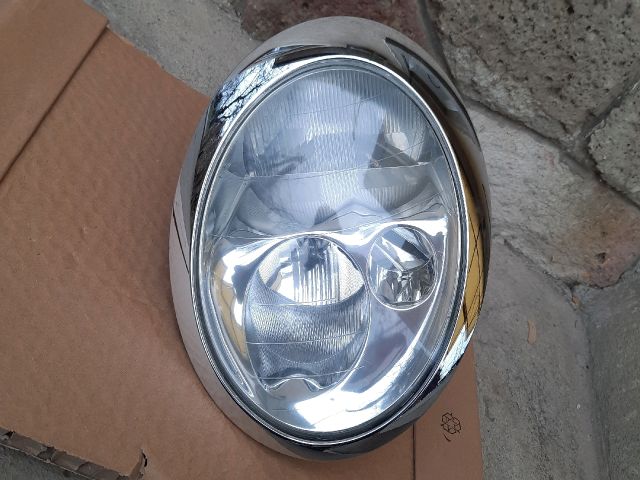 bontott MINI HATCHBACK Bal Fényszóró