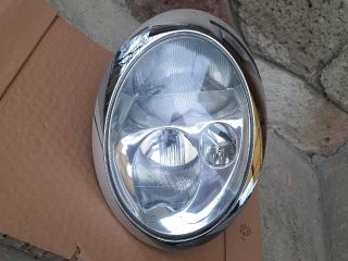 bontott MINI HATCHBACK Bal Fényszóró