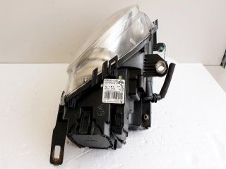 bontott MINI HATCHBACK Bal Fényszóró