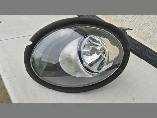bontott MINI HATCHBACK Bal Fényszóró