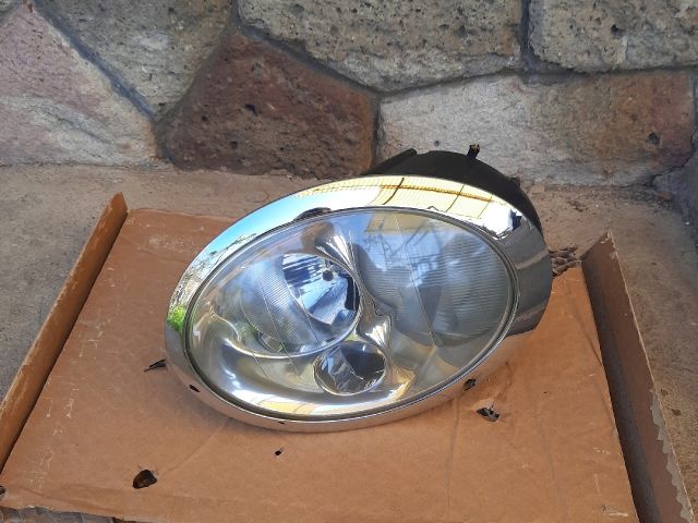 bontott MINI HATCHBACK Bal Fényszóró