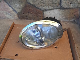 bontott MINI HATCHBACK Bal Fényszóró