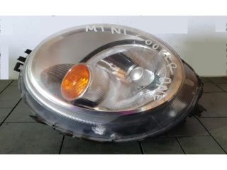 bontott MINI HATCHBACK Bal Fényszóró