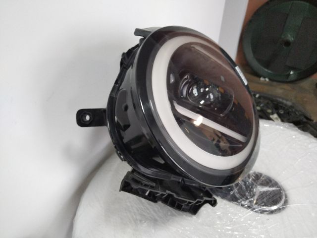 bontott MINI HATCHBACK Bal Fényszóró