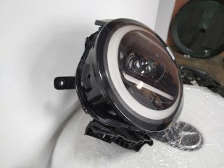 bontott MINI HATCHBACK Bal Fényszóró